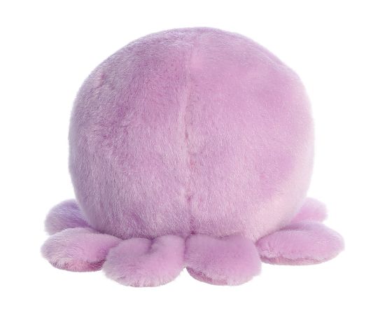 AURORA Palm Pals Plīša rotaļlieta astoņkājis Oliver, 10 cm