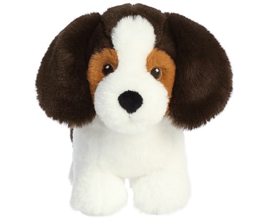 AURORA Eco Nation Plīša rotaļlieta Bīgls, 17 cm