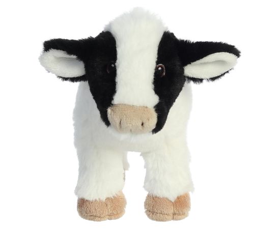 AURORA Eco Nation Plīša Govs, 25 cm