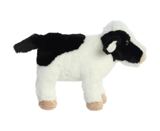 AURORA Eco Nation Plīša Govs, 25 cm
