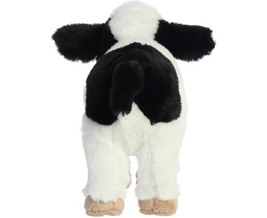 AURORA Eco Nation Plīša Govs, 25 cm