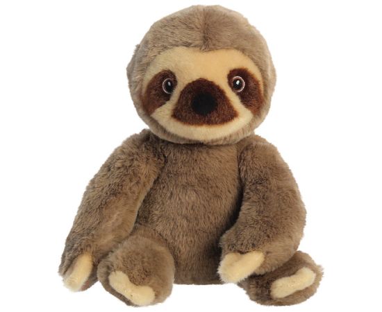Aurora AUR Eco Nation Plīša rotaļlieta Sliņķis, 24 cm