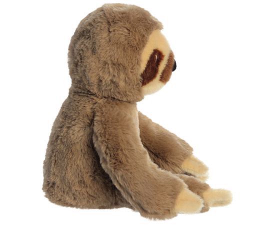 Aurora AUR Eco Nation Plīša rotaļlieta Sliņķis, 24 cm