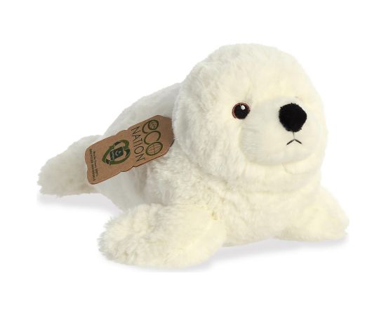 AURORA Eco Nation плюшевый тюлень, 30 cm