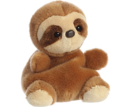 AURORA Palm Pals Мягкая игрушка Ленивец, 11 см