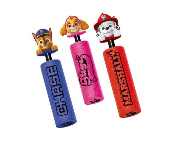 Happy People PAW PATROL Ūdens šāvējs Ķepu patruļas