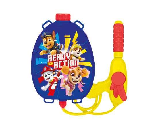 Happy People PAW PATROL Ķepu patruļas ūdens rotaļu ierocis