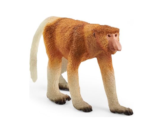 SCHLEICH WILD LIFE Gardegunpērtiķis