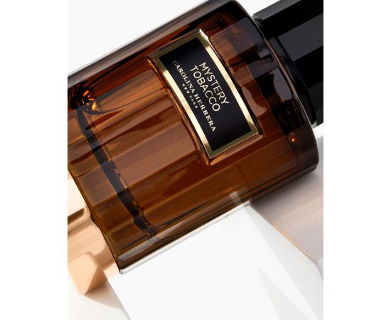 Carolina Herrera Mystery Tobacco EDP 100ml