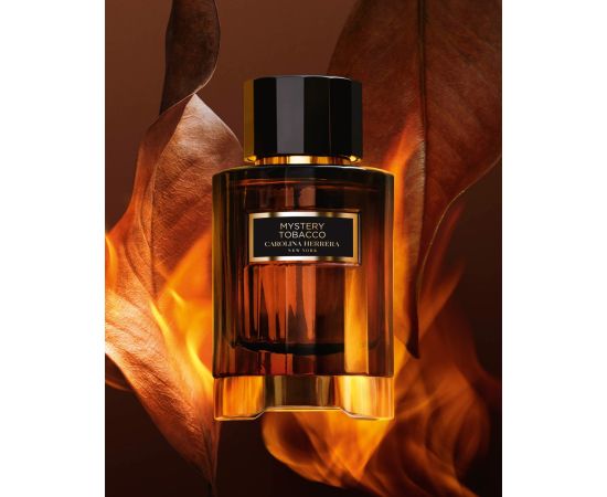 Carolina Herrera Mystery Tobacco EDP 100ml