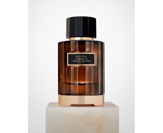 Carolina Herrera Mystery Tobacco EDP 100ml