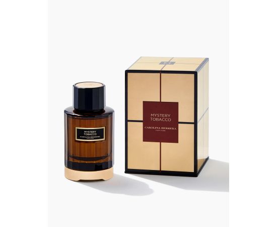 Carolina Herrera Mystery Tobacco EDP 100ml