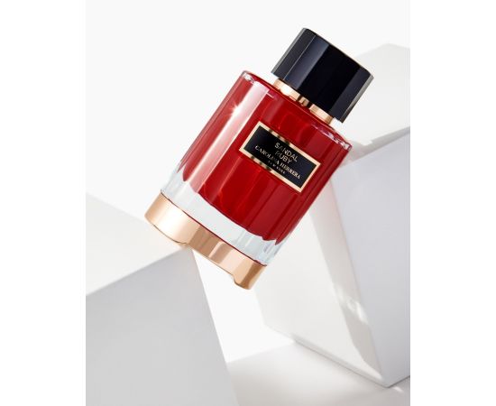 Carolina Herrera Sandal Ruby EDP 100ml Sieviešu Smaržas