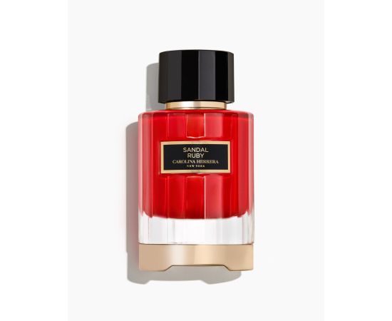 Carolina Herrera Sandal Ruby EDP 100ml Sieviešu Smaržas