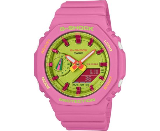 Casio G-shock Original mini Casioak S Series GMA-S2100BS-4AER