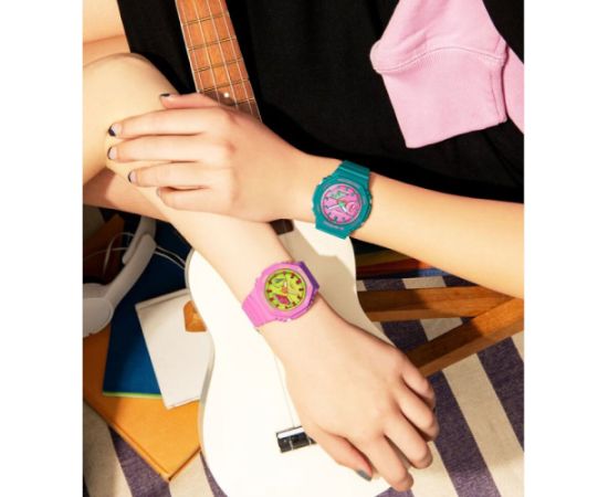 Casio G-shock Original mini Casioak S Series GMA-S2100BS-4AER