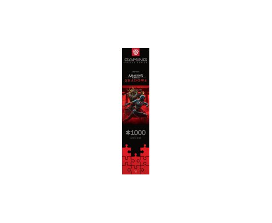 Puzle Good Loot :Assassins Creed Shadows Naoe & Yasuke 1000