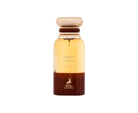 Smoky Touch (Tobacco Touch) 80ml