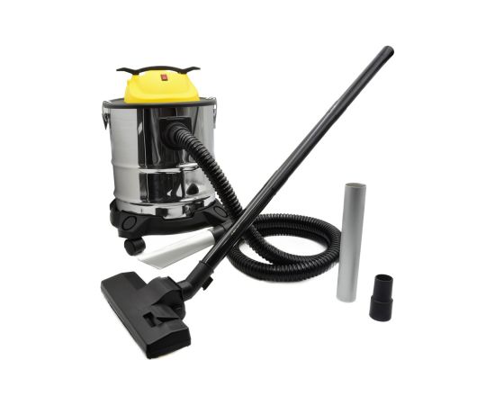 Pelnu putekļu sūcējs 20L ar putekļu kratīšanas funkciju, G81085 GEKO Putekļu sūcēji
