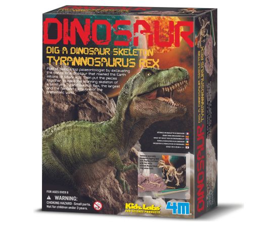 4M Izroc Trex