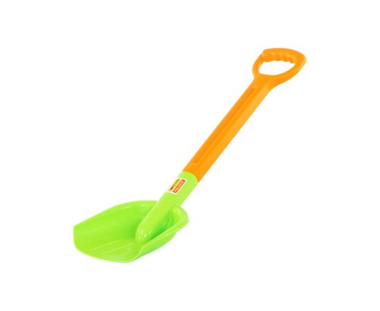 Polesie Lāpsta sniega ar rokturi dažādas 67,5 cm PL44761