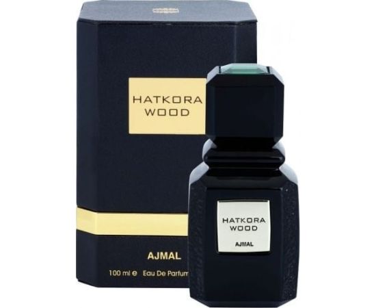 Ajmal Ajmal HATKORA WOOD EDP 100 ml