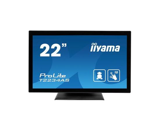Monitor iiyama ProLite T2234AS-B1