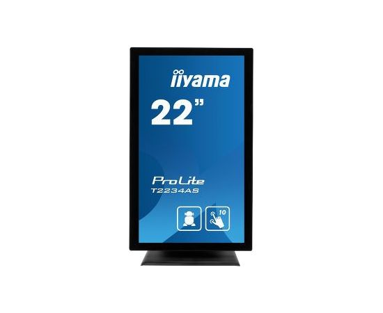 Monitor iiyama ProLite T2234AS-B1