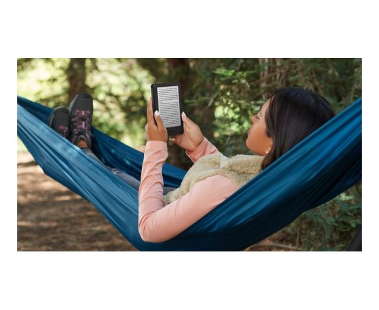 Amazon Kindle 2024 11th Gen 16GB WiFi, черный