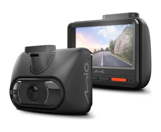 Mio видеорегистратор MiVue 935W