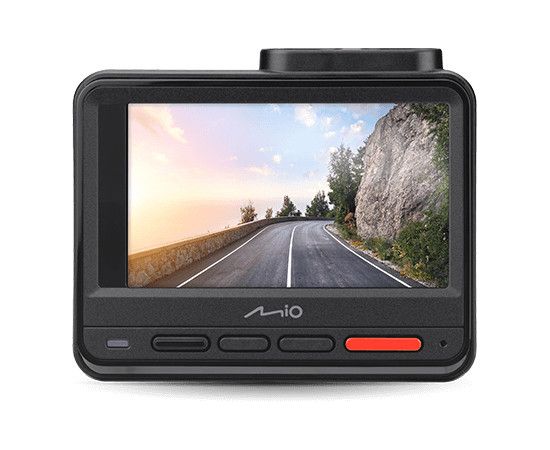 Mio видеорегистратор MiVue 935W