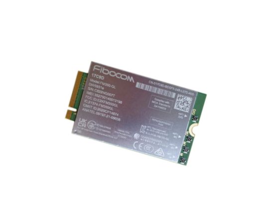 NB ACC 5G MODEM/DW5931E 555-BJPM DELL Wi-fi Aдаптеры
