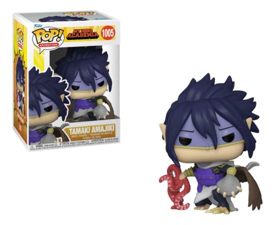 Funko Pop! The Marvels - Dar-Benn #1252 Bobble-Head Vinyl Figure Piederumi konsolēm