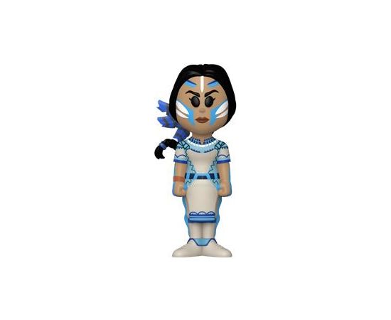 Funko Vinyl Soda Marvel: What If...? - Kahhori* Collectible Figure