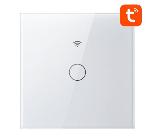 Smart Touch WiFi Light Switch Gosund SLS1 Single (optional N)