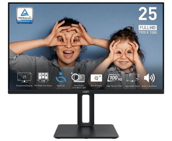 Monitor MSI PRO MP251P