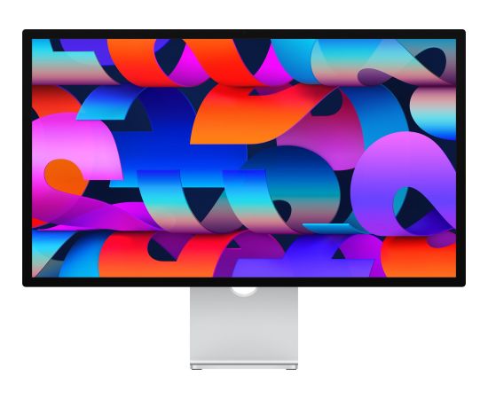Monitor Apple Studio Display (MK0U3D/A) Monitori