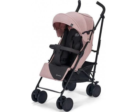 Прогулочная коляска Kinderkraft Siesta, Pink