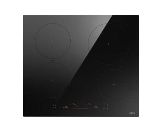 Elica PRIMIS 604 PLUS BL Indukcijas virsma 60cm