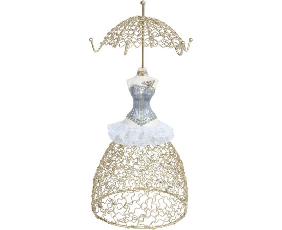 Jewelry stand VICTORIA H30cm mix