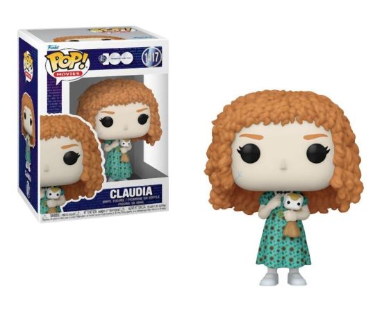 Funko Pop! Movies: Interview with the Vampire - Claudia #1417 Vinyl Figure