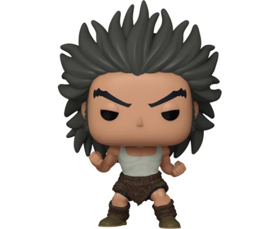 Funko Pop! Animation: Hunter x Hunter - Uvogin #1724 Vinyl Figure Piederumi konsolēm