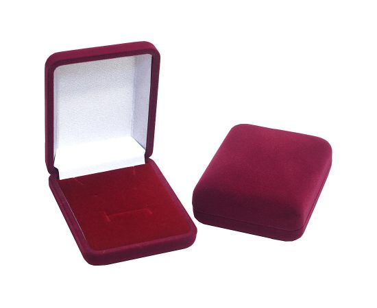 Davanu kārbiņa #7101373(DR), krāsa: Bordo