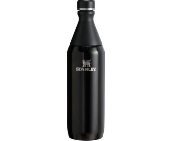 Stanley Thermo Bottle The All Day Slim Bottle 0,6 л черный