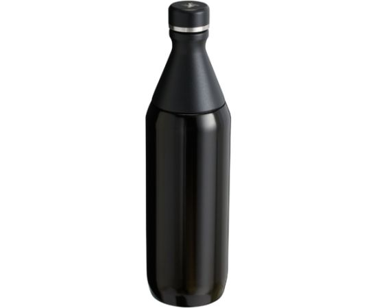 Stanley Thermo Bottle The All Day Slim Bottle 0,6 л черный