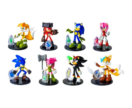 SONIC Paradox Prism figūriņa, 7 cm