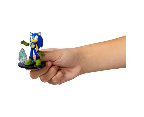 SONIC Paradox Prism figūriņa, 7 cm