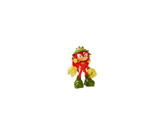 SONIC Figūriņas 3-paka, 6,5 cm