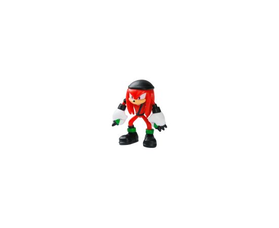 SONIC Figūriņas 3-paka, 6,5 cm