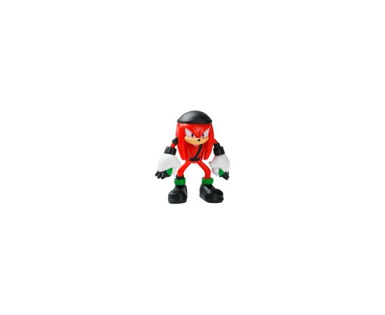 SONIC Figūriņas 3-paka, 6,5 cm